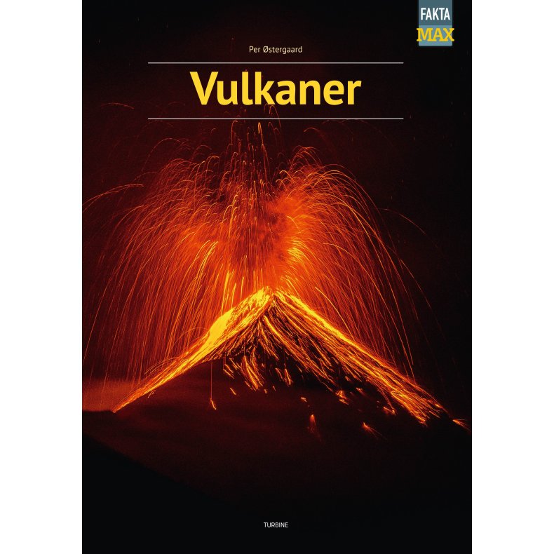 Vulkaner 