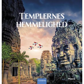 Templernes hemmelighed 