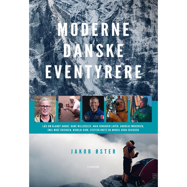 Moderne danske eventyrere 