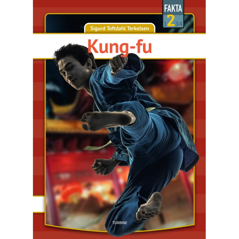 Kung-fu 