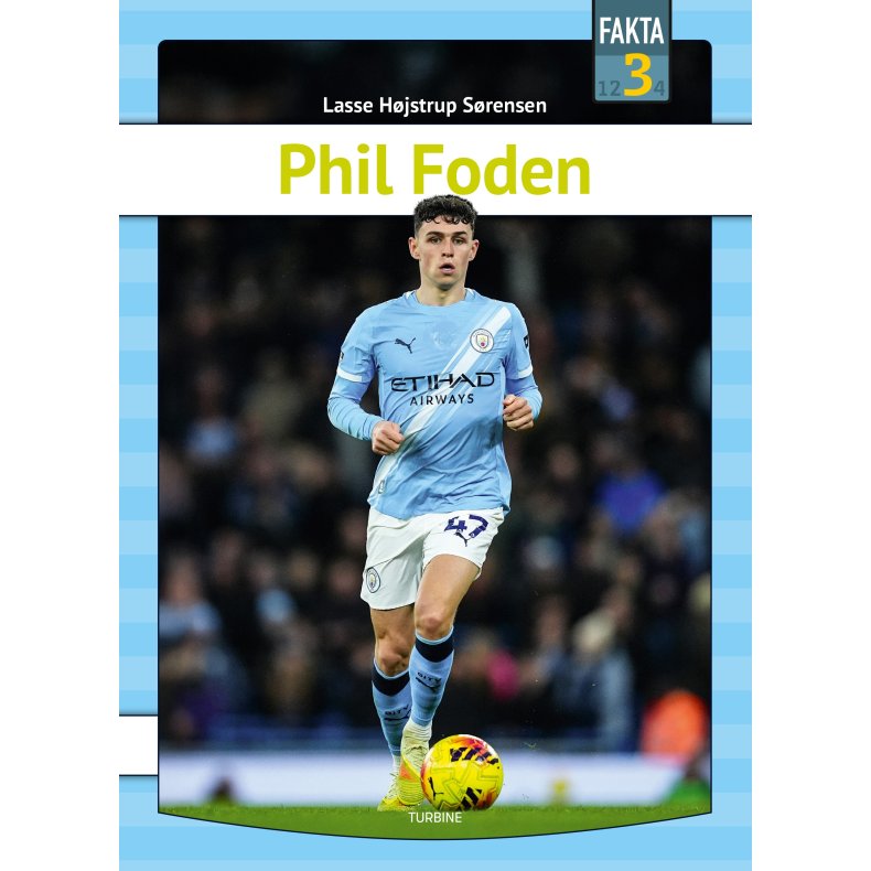 Phil Foden 