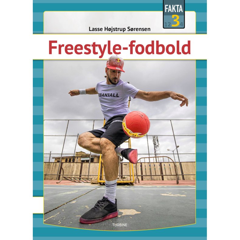 Freestyle-fodbold 