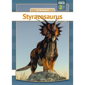 Styracosaurus 