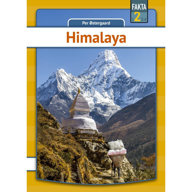 Himalaya 