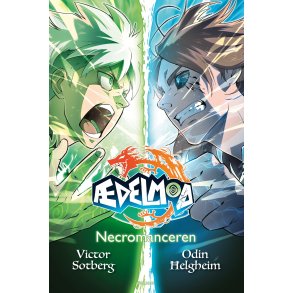 delmod 2 - Necromanceren 