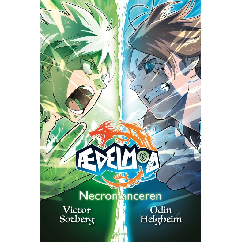 delmod 2 - Necromanceren 