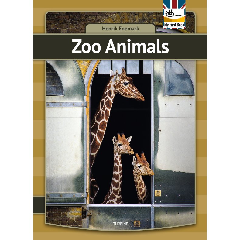 Zoo Animals 