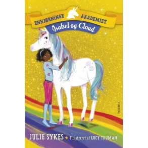 Enhjrningeakademiet  Isabel og Cloud 