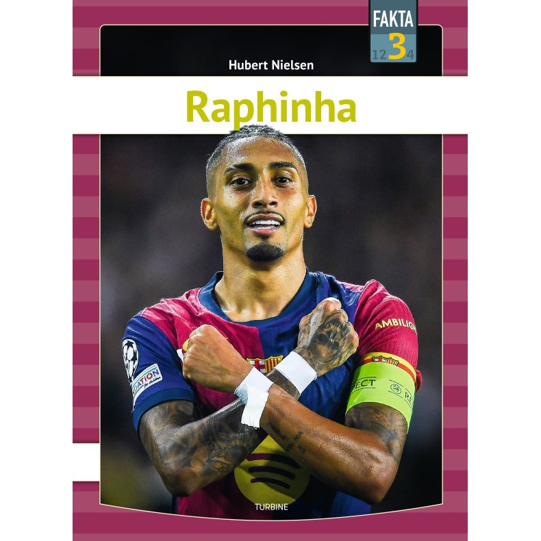 Raphinha 