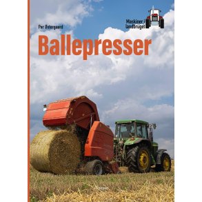 Ballepresser 