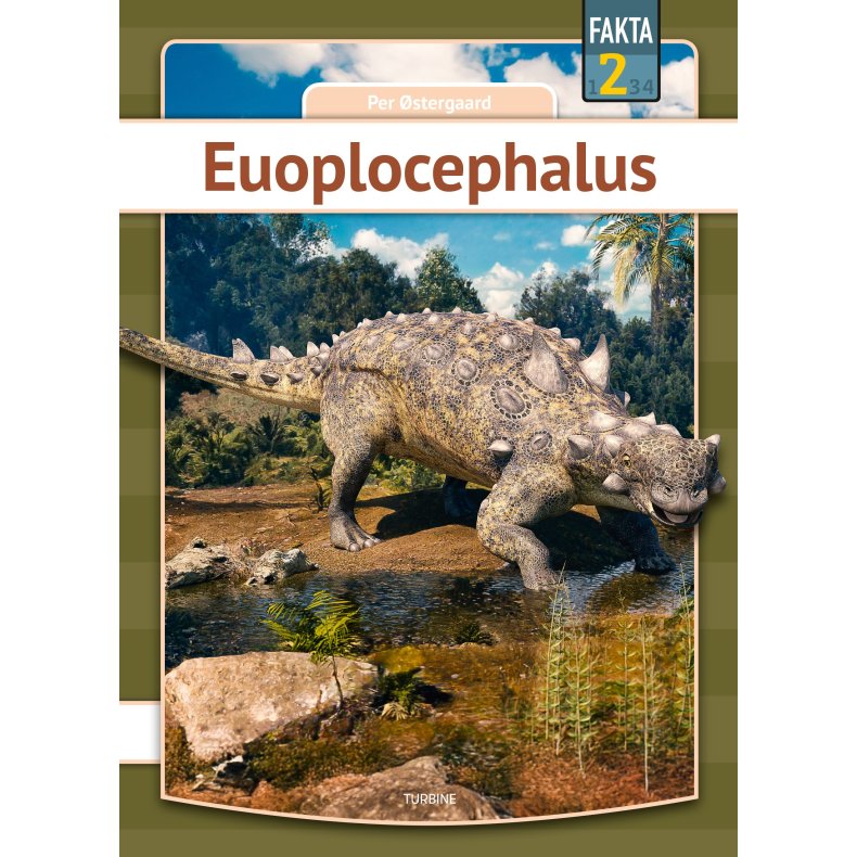 Euoplocephalus 