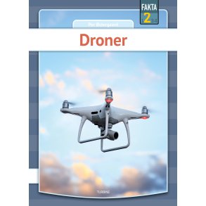 Droner 