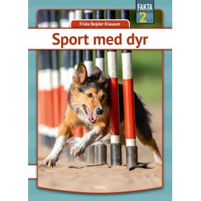 Sport med dyr 