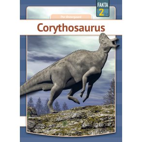 Corythosaurus 