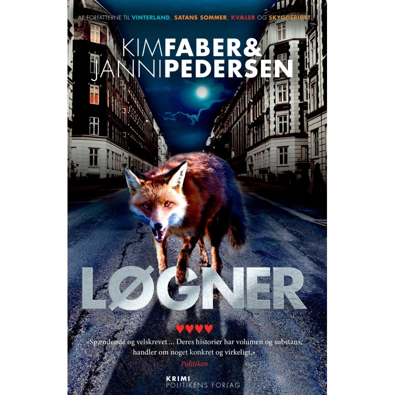 L�gner 