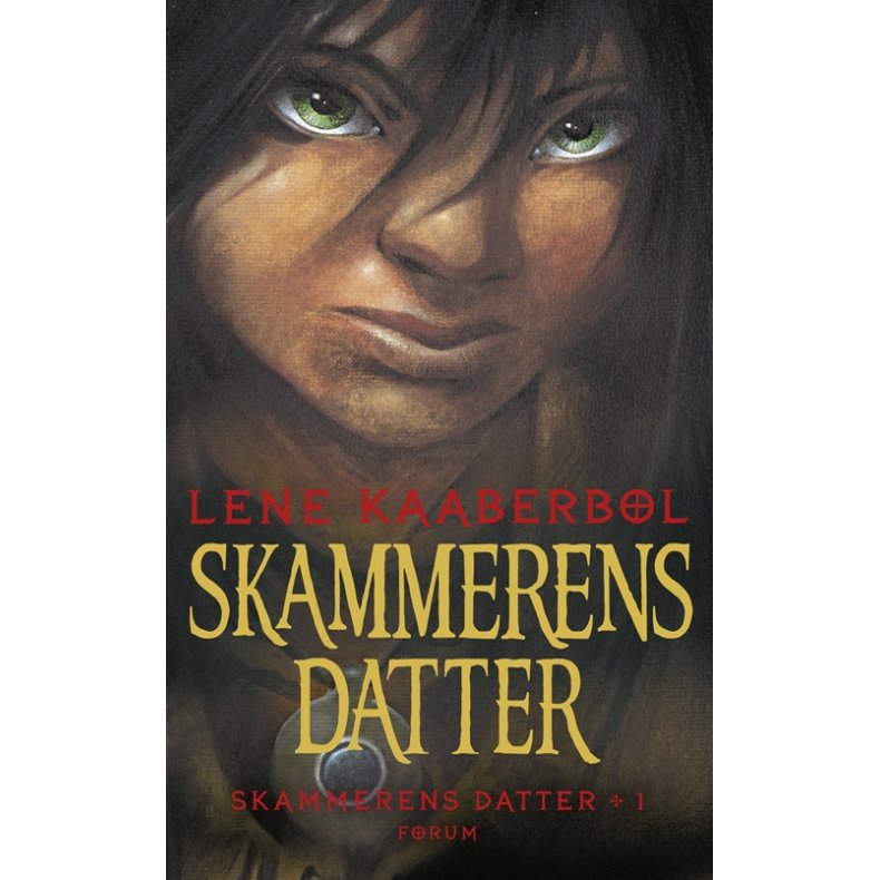 Skammerens datter Skammerens datter 1