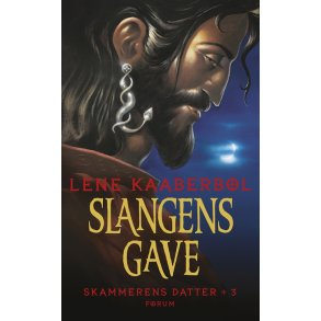 Slangens gave. Skammerens datter 3 Skammerens datter 3