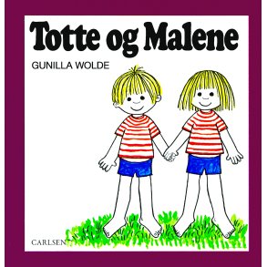 Totte og Malene (5) 