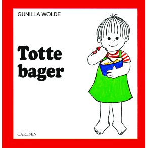 Totte bager (7) 