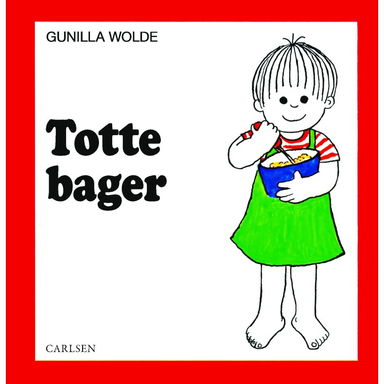 Totte bager (7) 