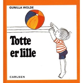 Totte er lille (8) 
