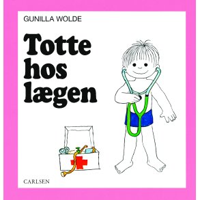 Totte hos lgen (10) 