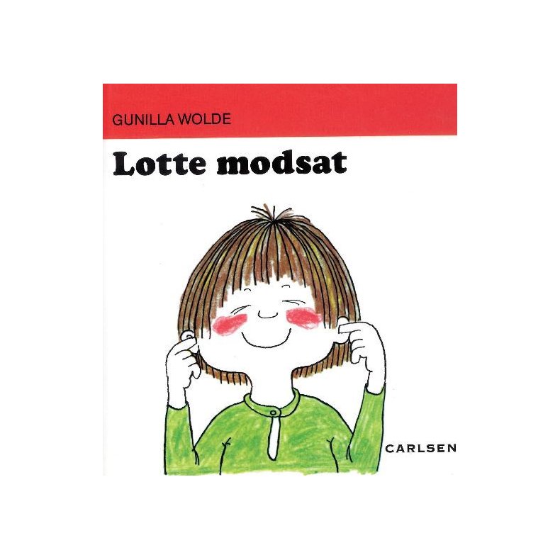 Lotte modsat (1) 