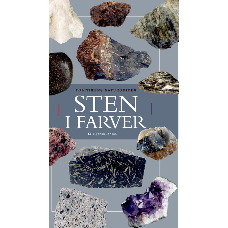 Sten i farver 