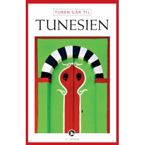 Turen gr til Tunesien 