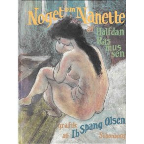 Noget om Nanette 