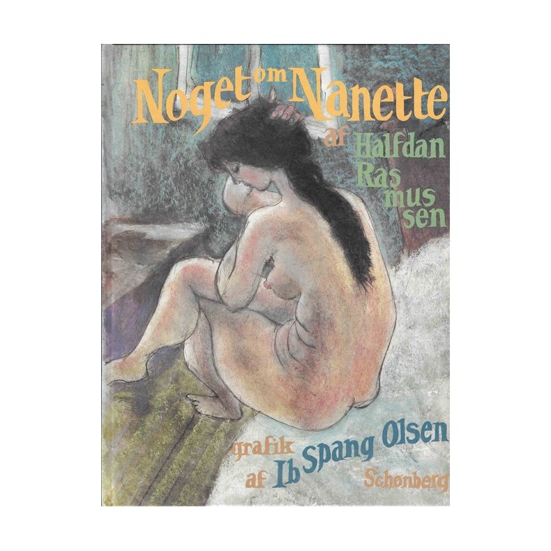 Noget om Nanette 