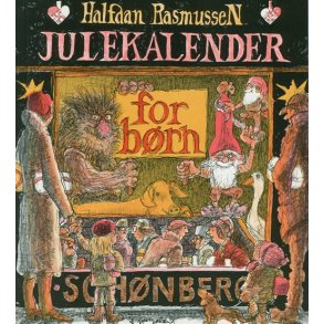 Julekalender for brn 