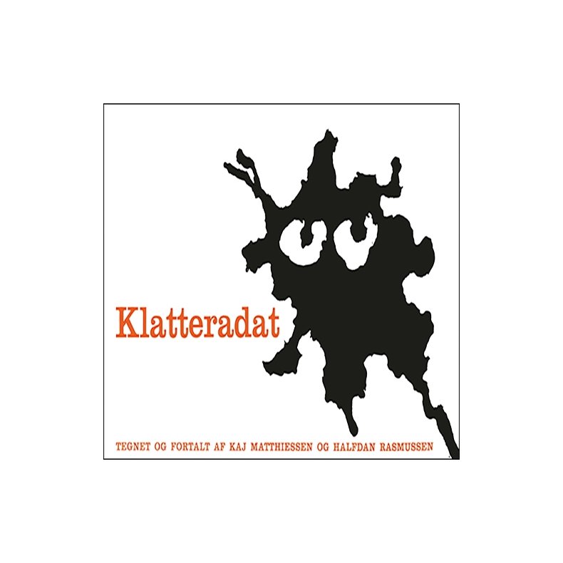 Klatteradat 