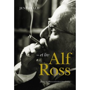 Alf Ross et liv