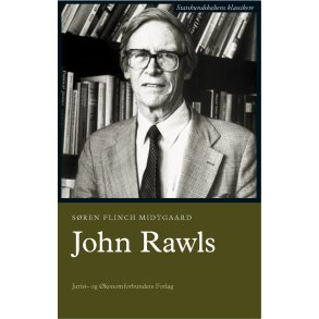 John Rawls 