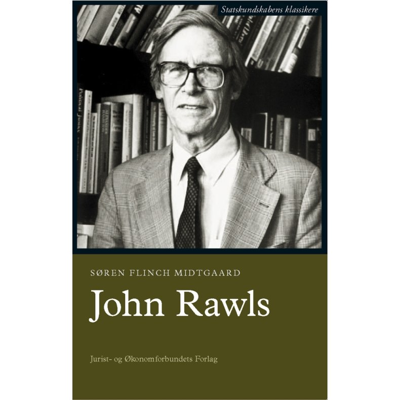 John Rawls 