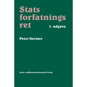 Statsforfatningsret 