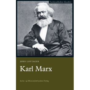 Karl Marx 