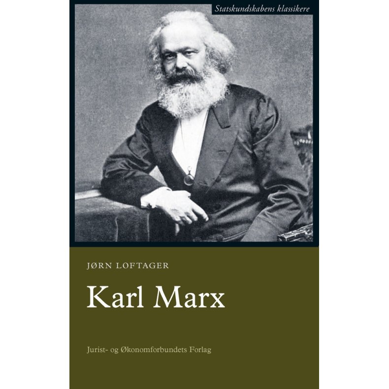 Karl Marx 
