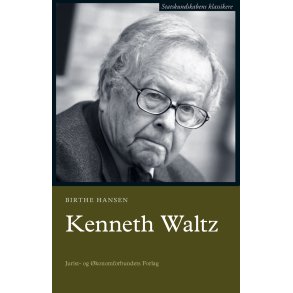 Kenneth Waltz 