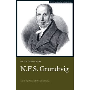 N.F.S. Grundtvig 