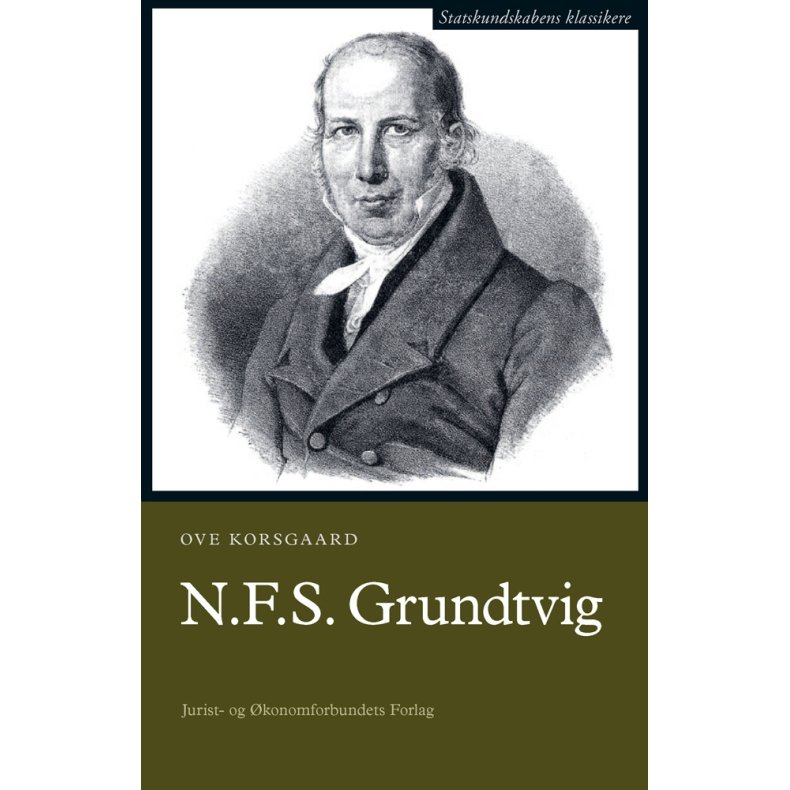 N.F.S. Grundtvig 