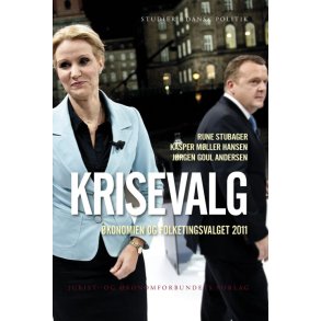 Krisevalg konomien og folketingsvalget 2011