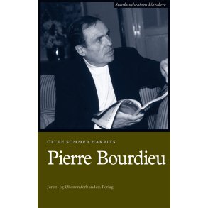 Pierre Bourdieu 