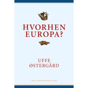 Hvorhen Europa? 