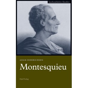 Montesquieu 