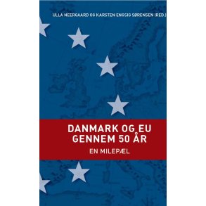 Danmark og EU gennem 50 r 