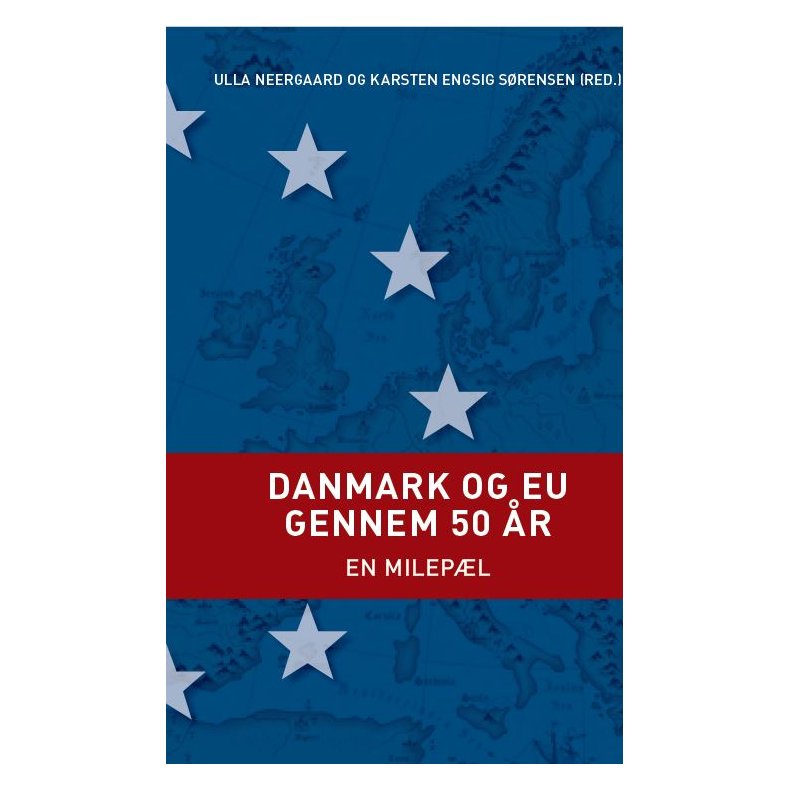 Danmark og EU gennem 50 r 