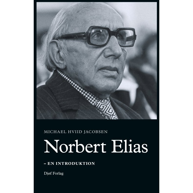 Norbert Elias - En introduktion