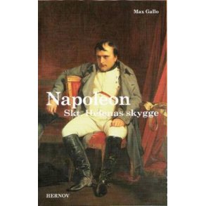 Napoleon Skt. Helenas skygge 